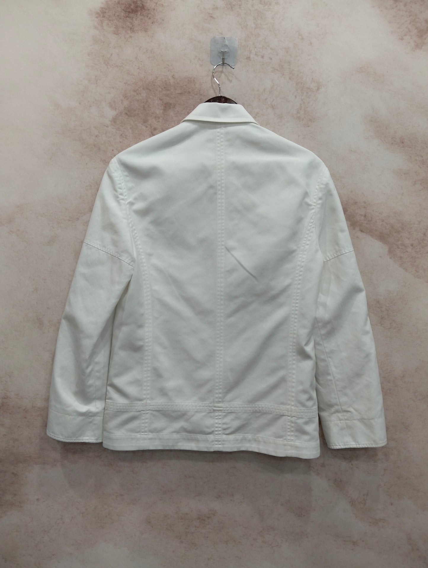Dior - Other - Cotton - White - (42)