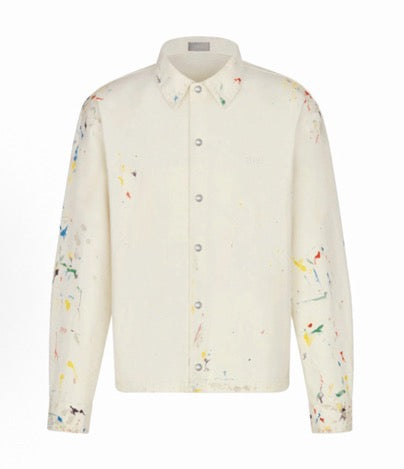Dior - Other - Cotton - White - (48)