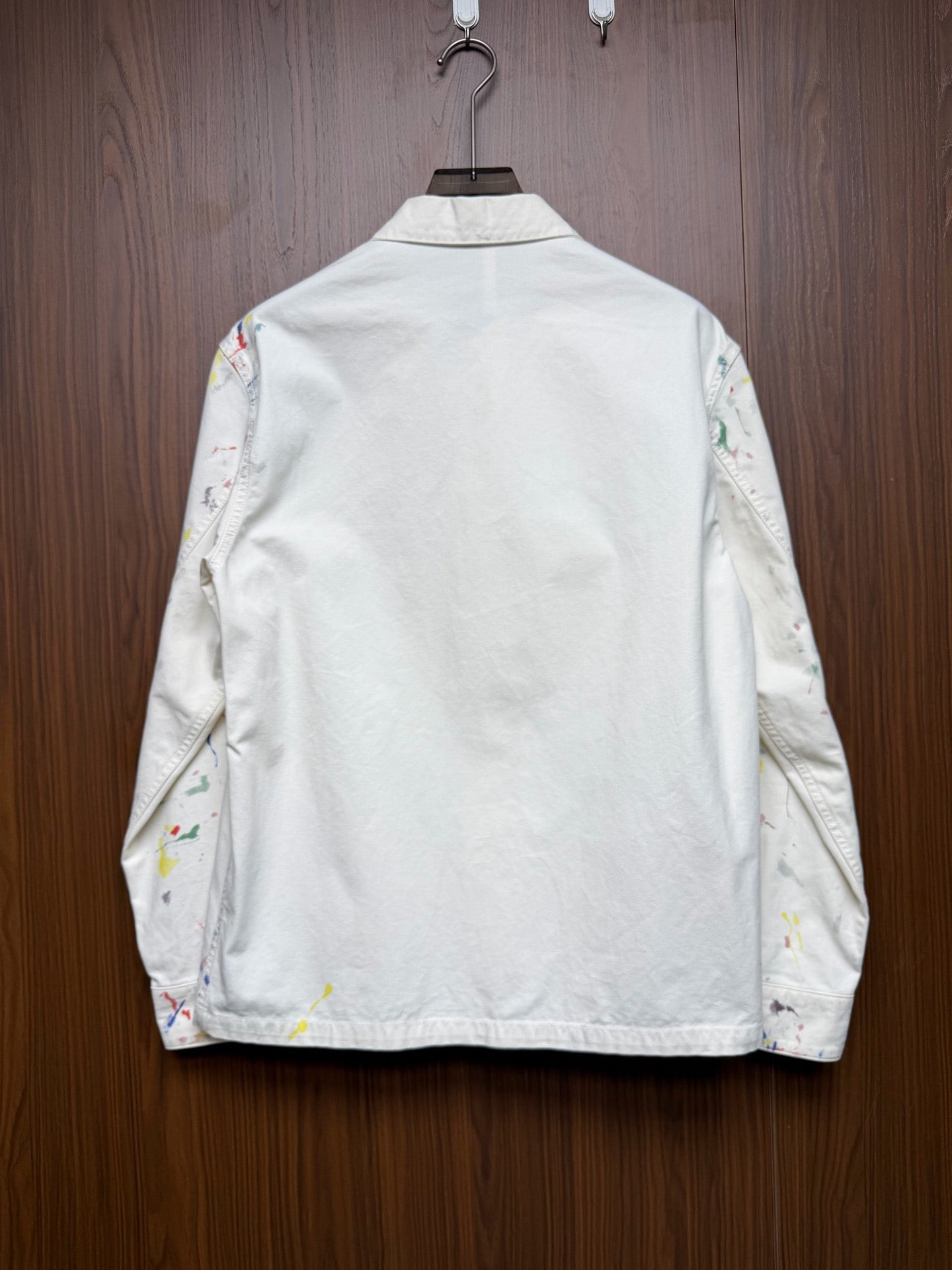 Dior - Other - Cotton - White - (48)