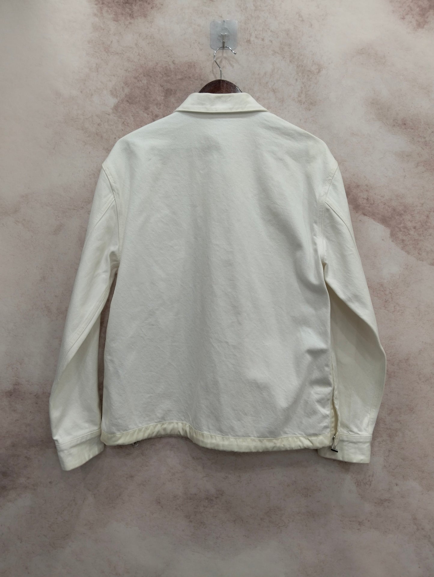 Dior - Other - Cotton - White - (50)