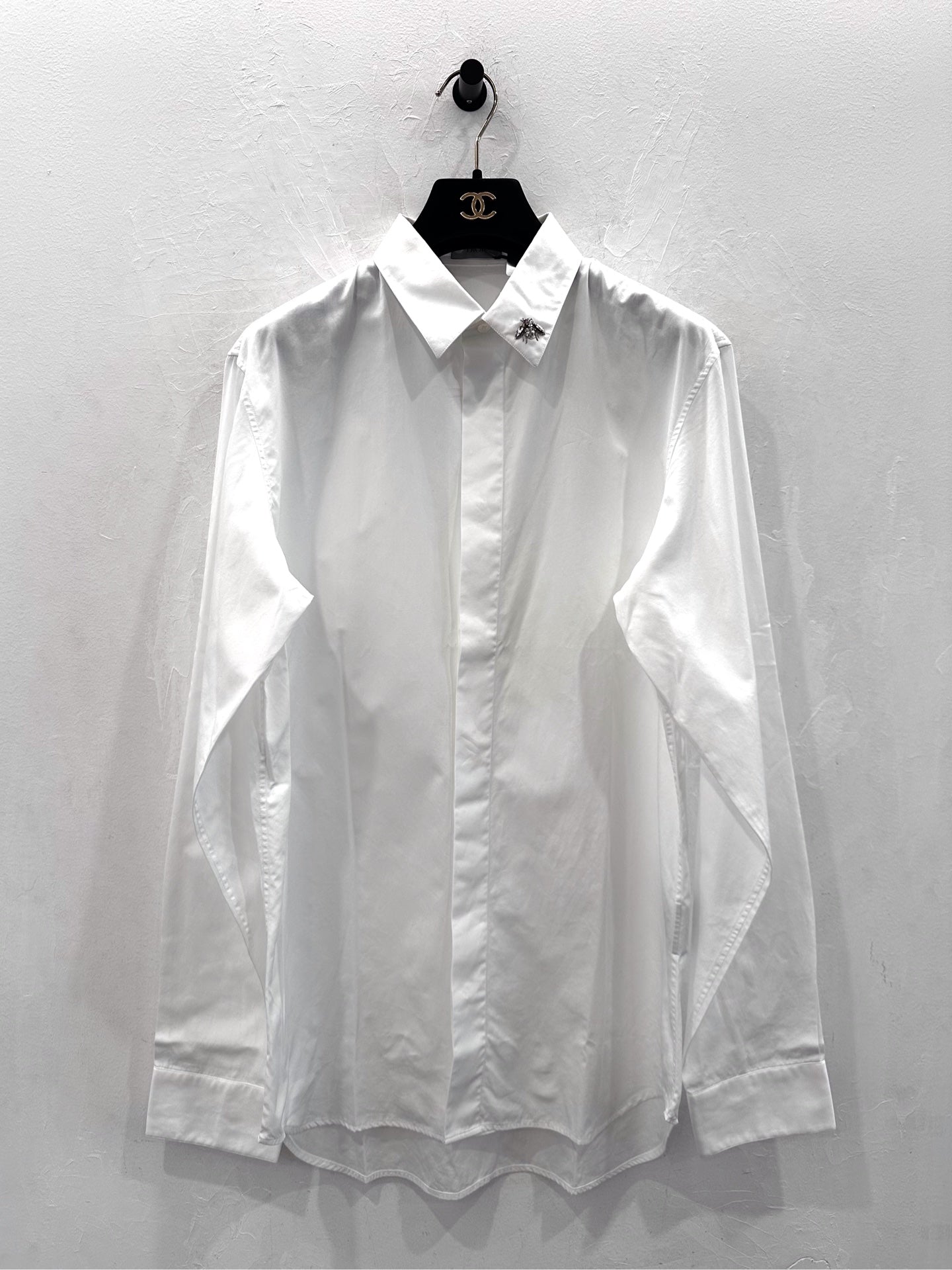 Dior - Other - Cotton - White - (L)