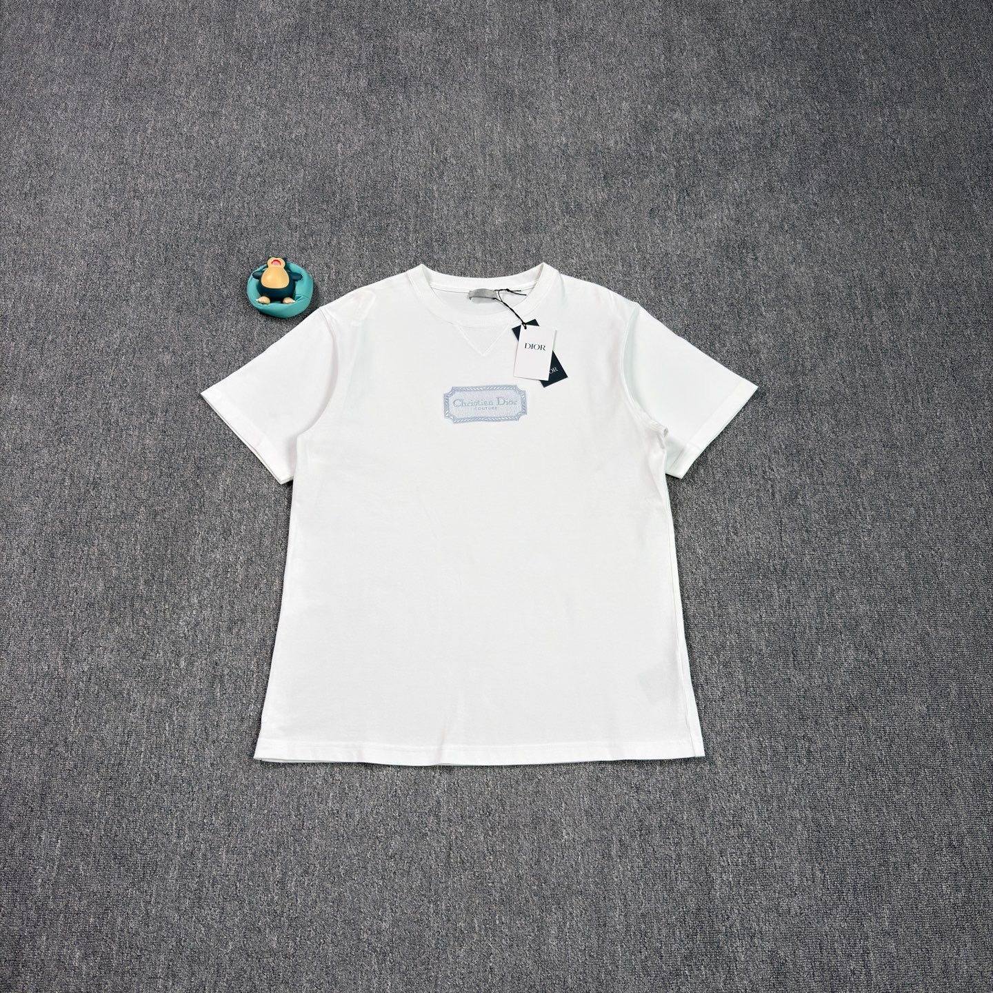 Dior - Other - Cotton - White - (L)