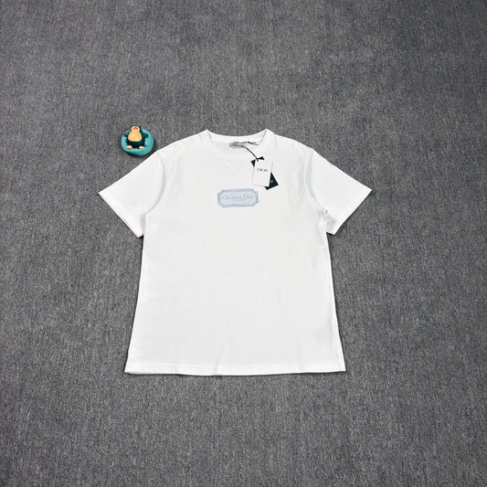 Dior - Other - Cotton - White - (L)