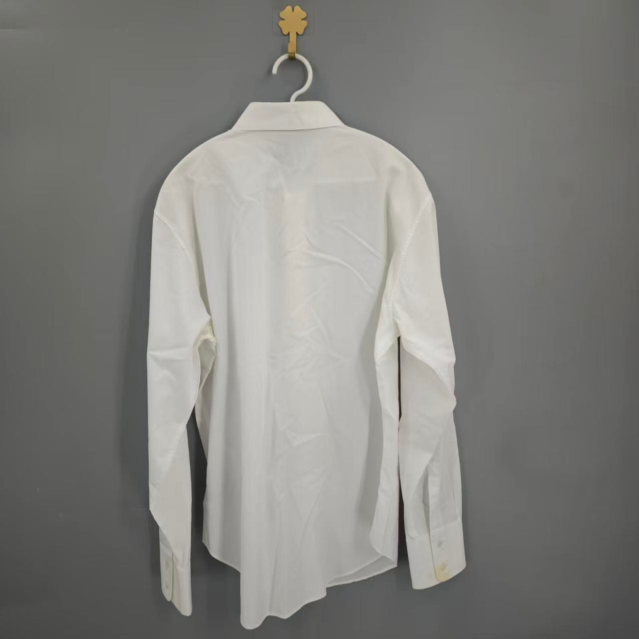 Dior - Other - Cotton - White - (L)