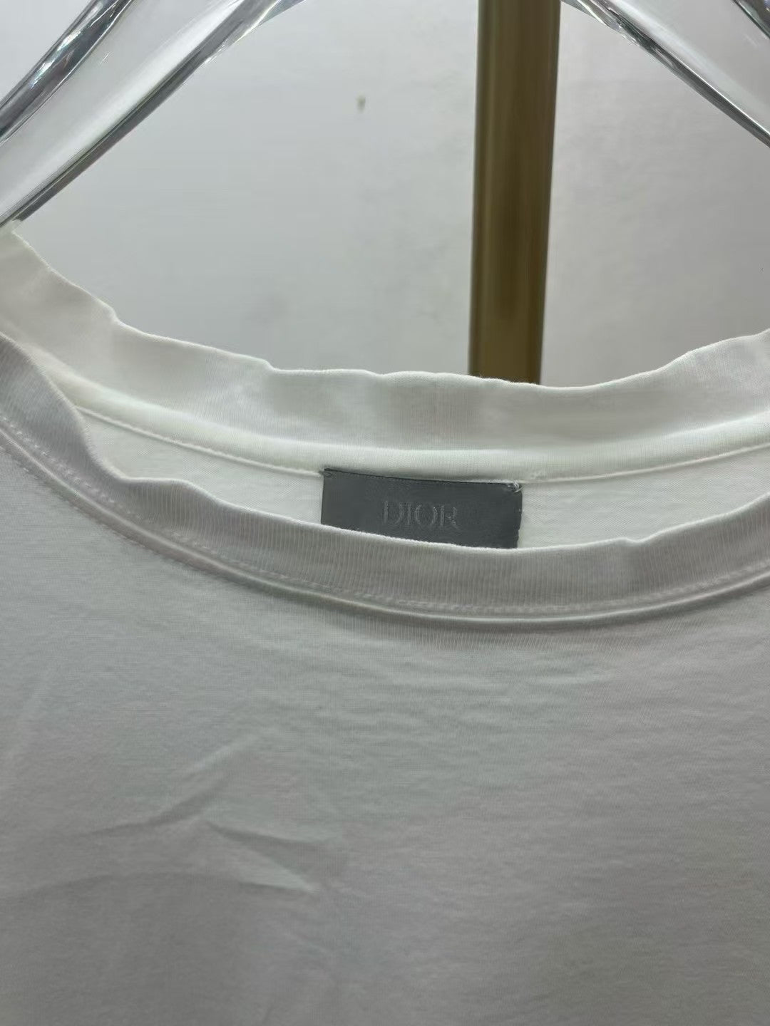 Dior - Other - Cotton - White - (L)