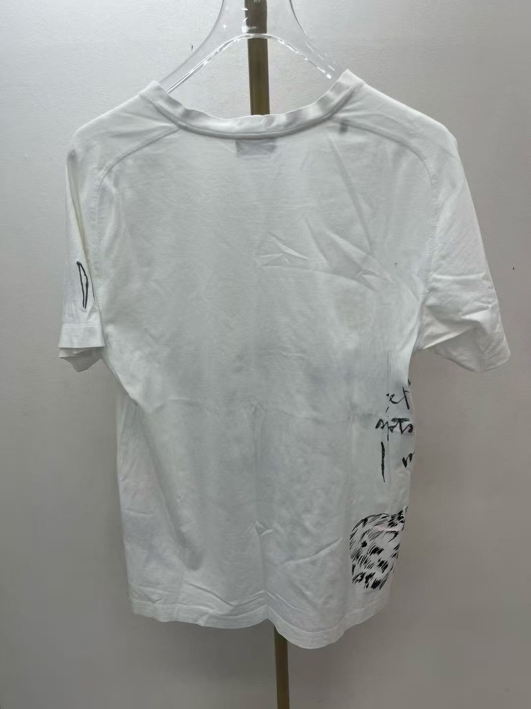 Dior - Other - Cotton - White - (L)
