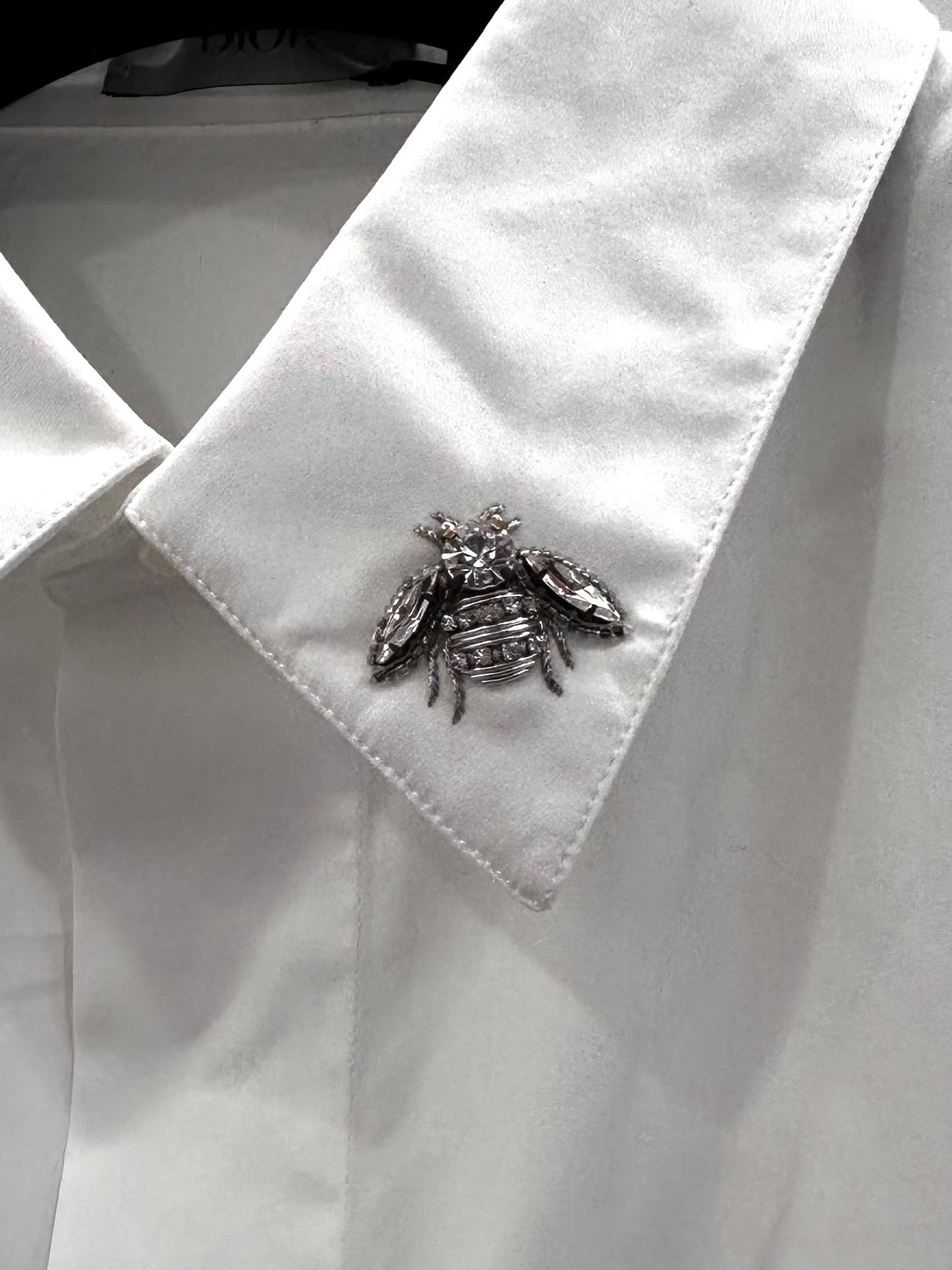 Dior - Other - Cotton - White - (L)