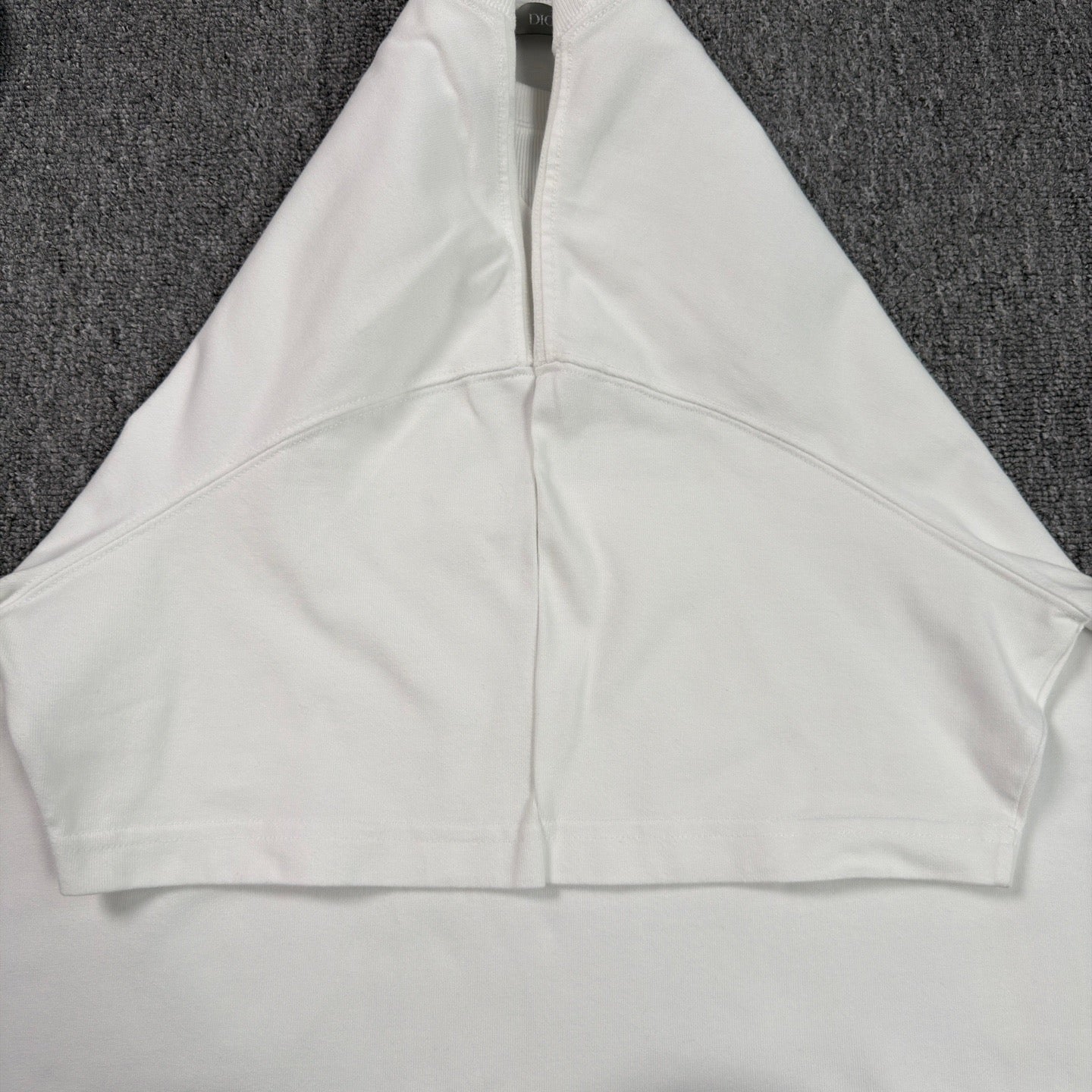 Dior - Other - Cotton - White - (L)