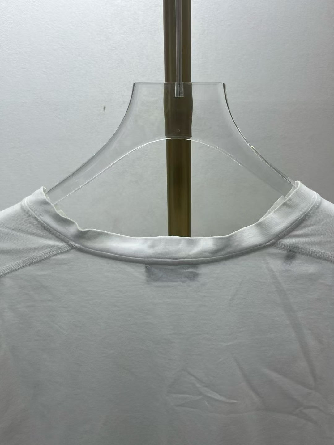 Dior - Other - Cotton - White - (L)