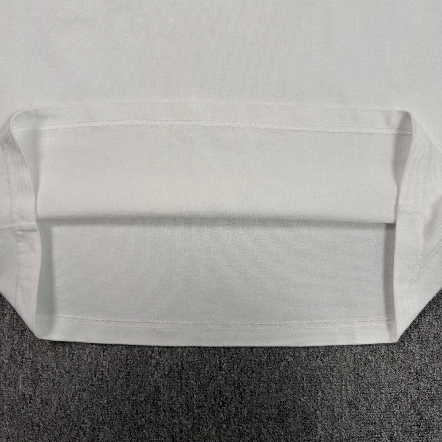 Dior - Other - Cotton - White - (L)