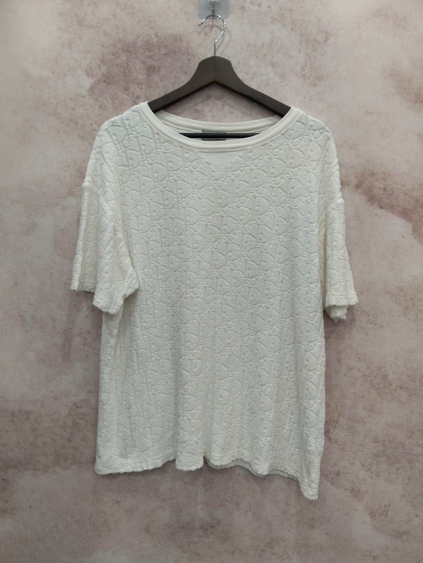 Dior - Other - Cotton - White - (M)