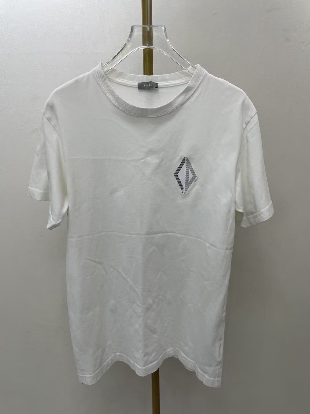 Dior - Other - Cotton - White - (M)