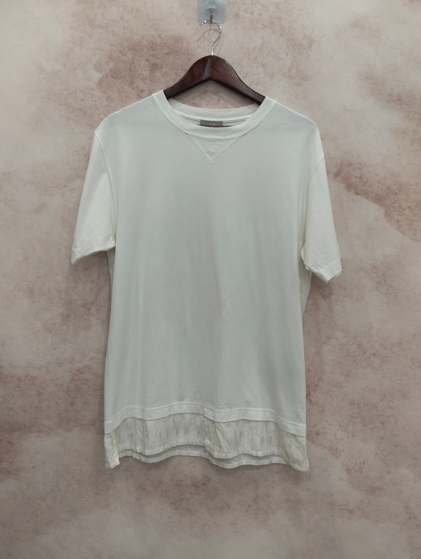 Dior - Other - Cotton - White - (M)