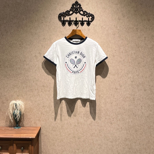 Dior - Other - Cotton - White - (M)
