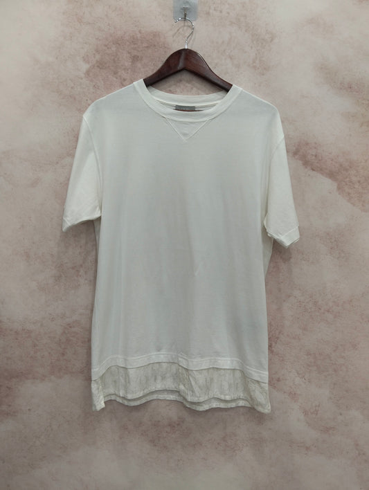 Dior - Other - Cotton - White - (M)