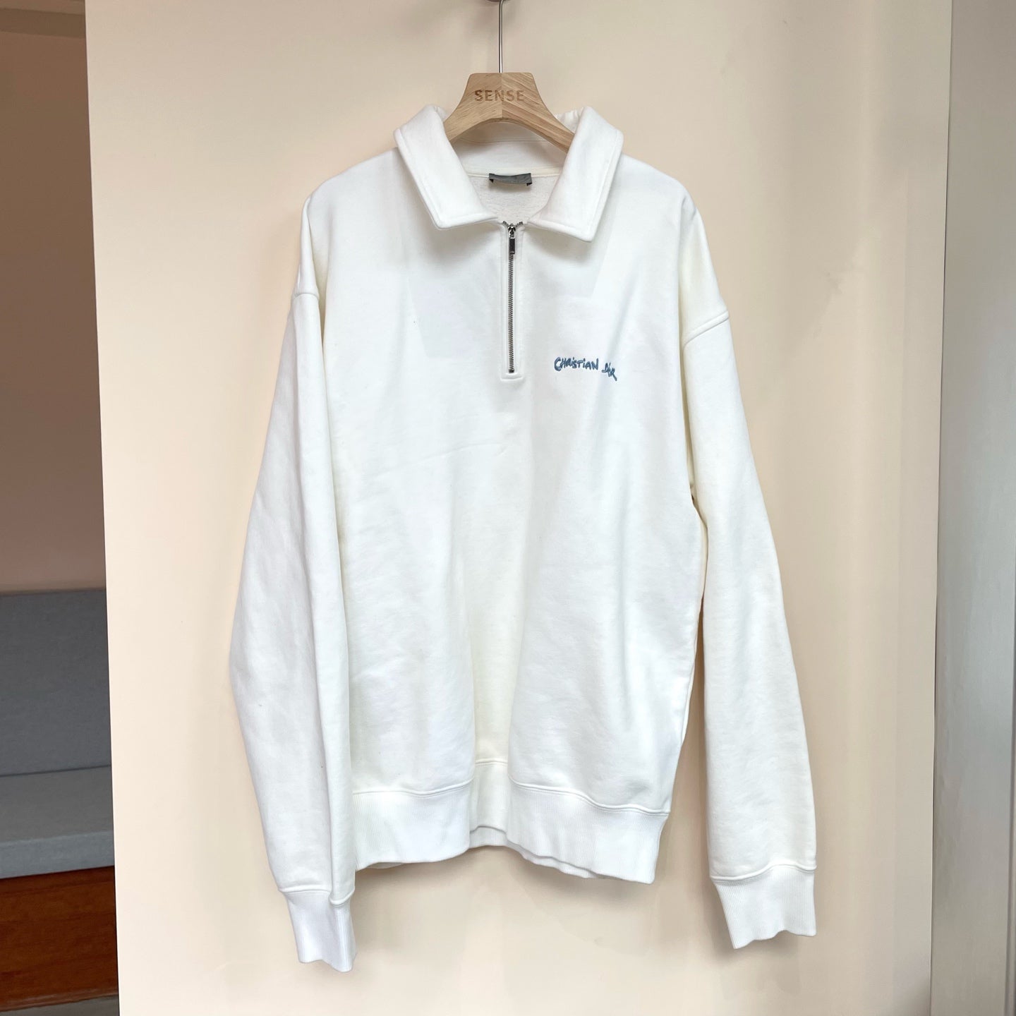 Dior - Other - Cotton - White - (M)