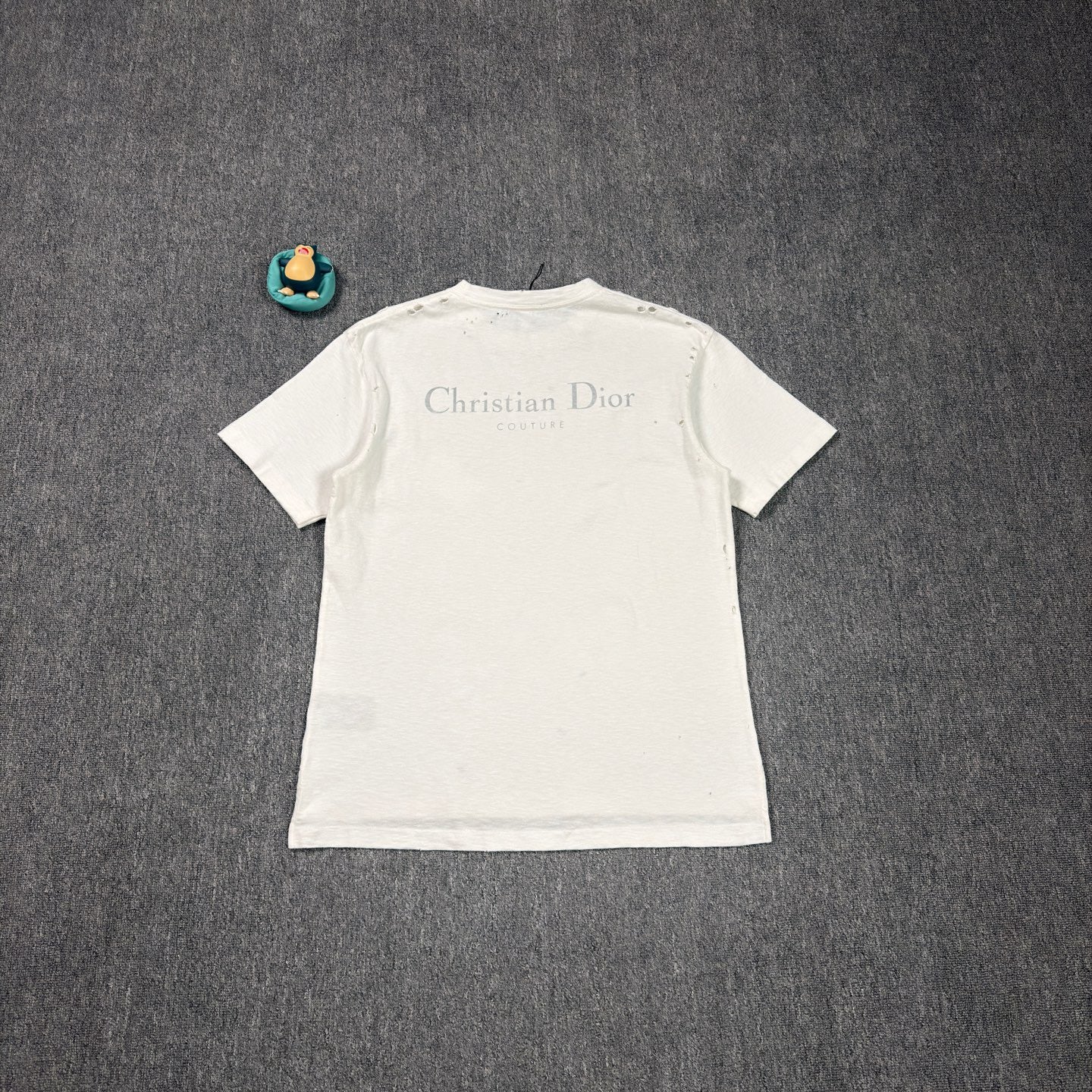 Dior - Other - Cotton - White - (M)