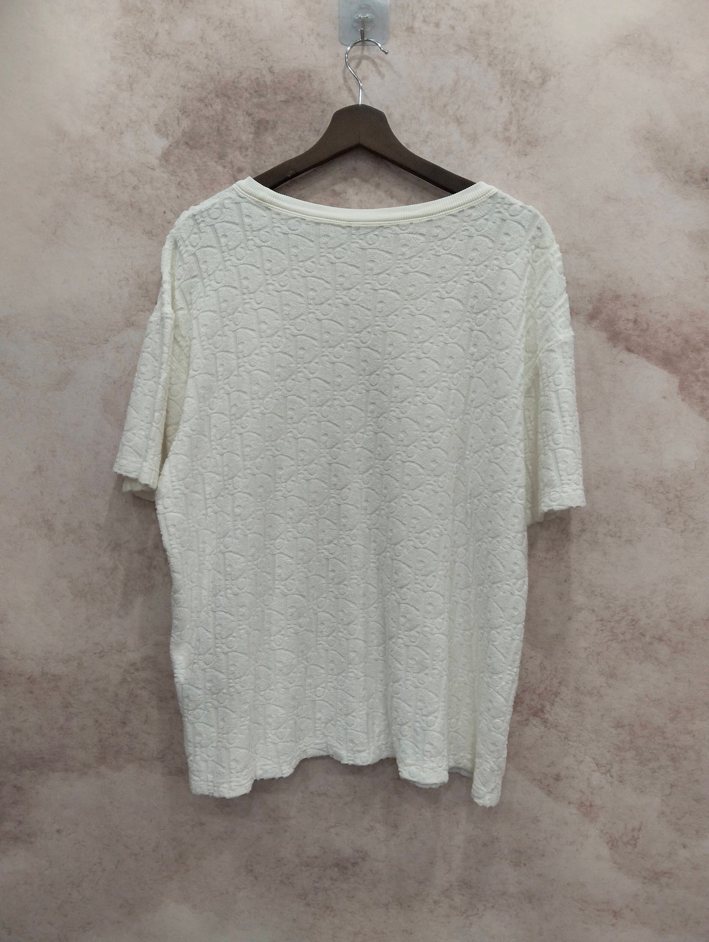 Dior - Other - Cotton - White - (M)