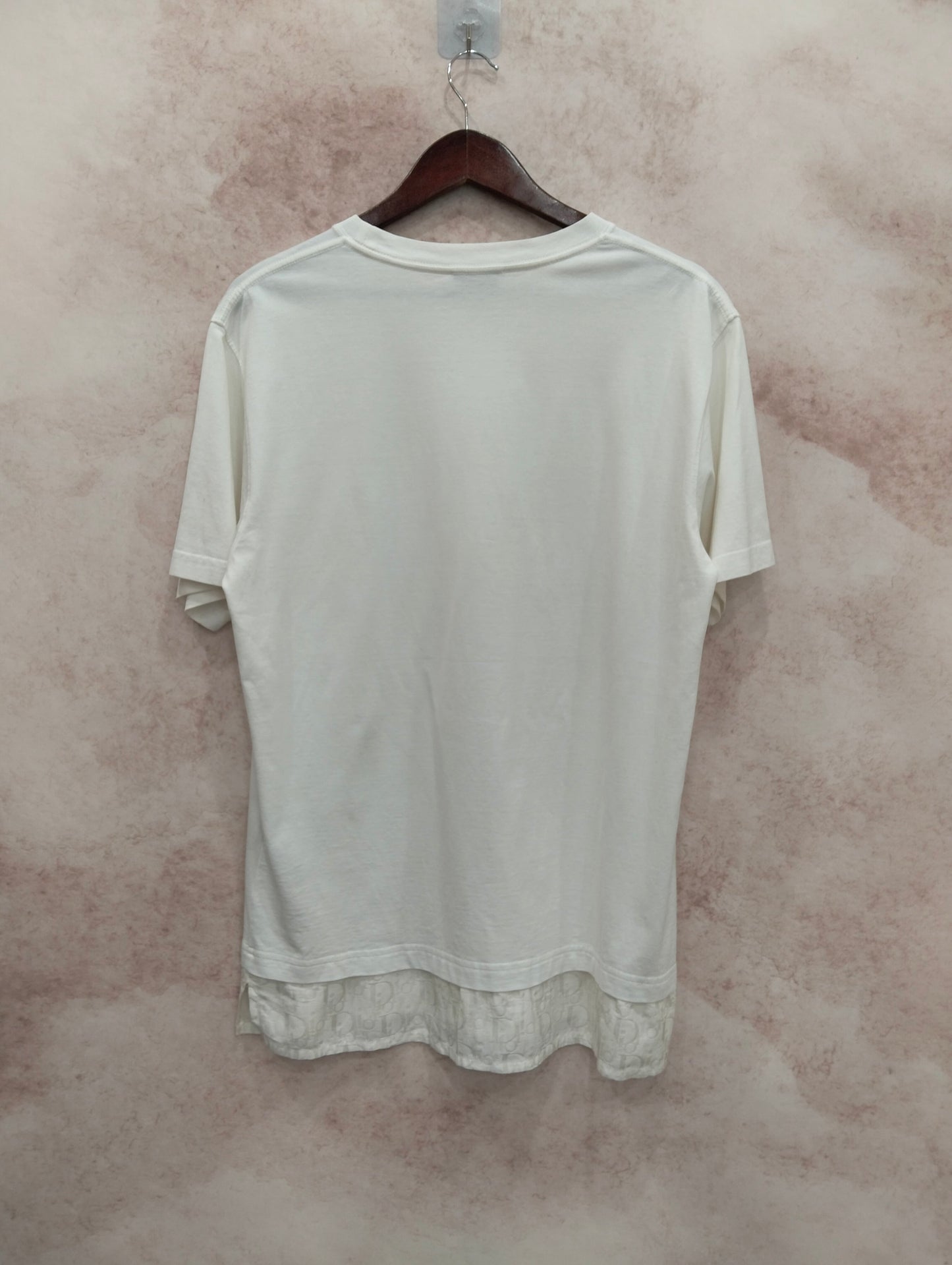 Dior - Other - Cotton - White - (M)