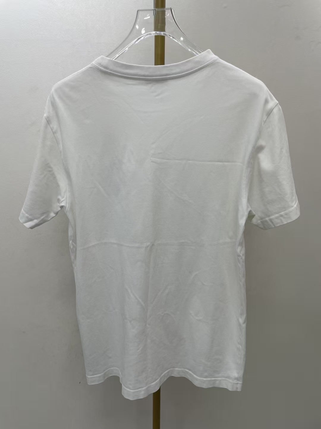 Dior - Other - Cotton - White - (M)