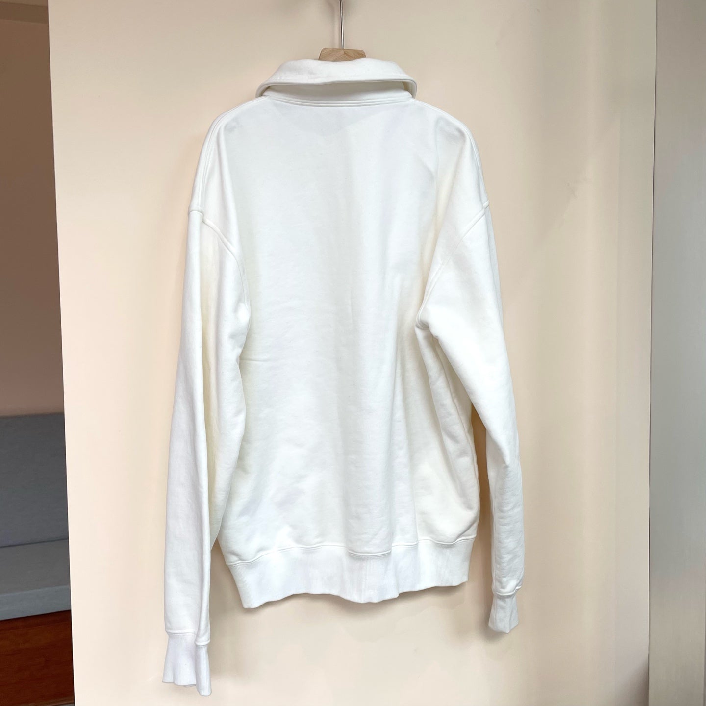 Dior - Other - Cotton - White - (M)