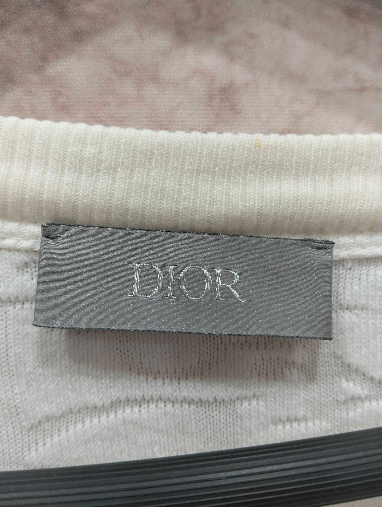 Dior - Other - Cotton - White - (M)