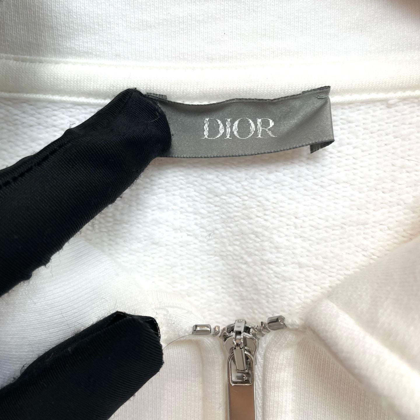 Dior - Other - Cotton - White - (M)