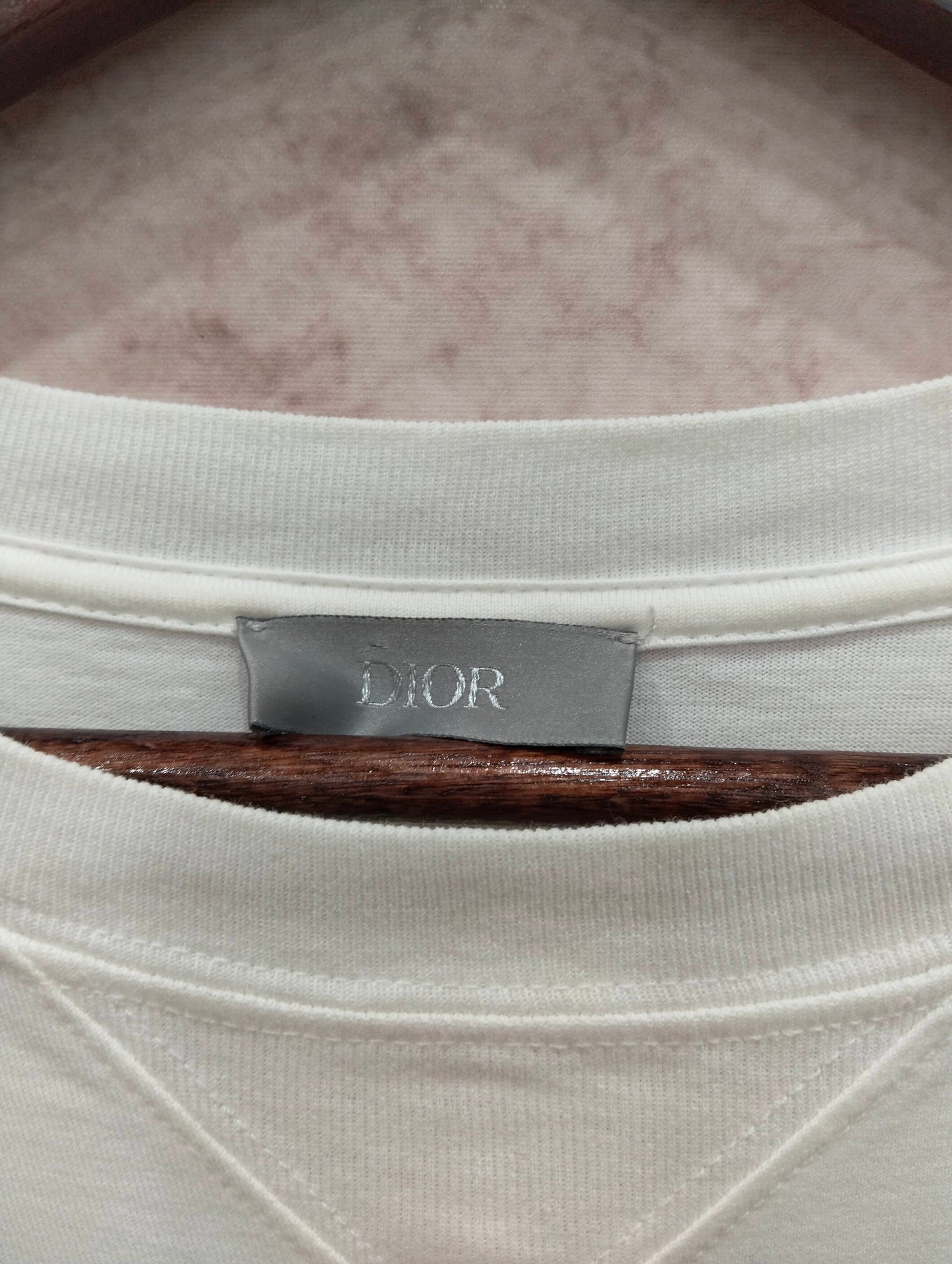 Dior - Other - Cotton - White - (M)