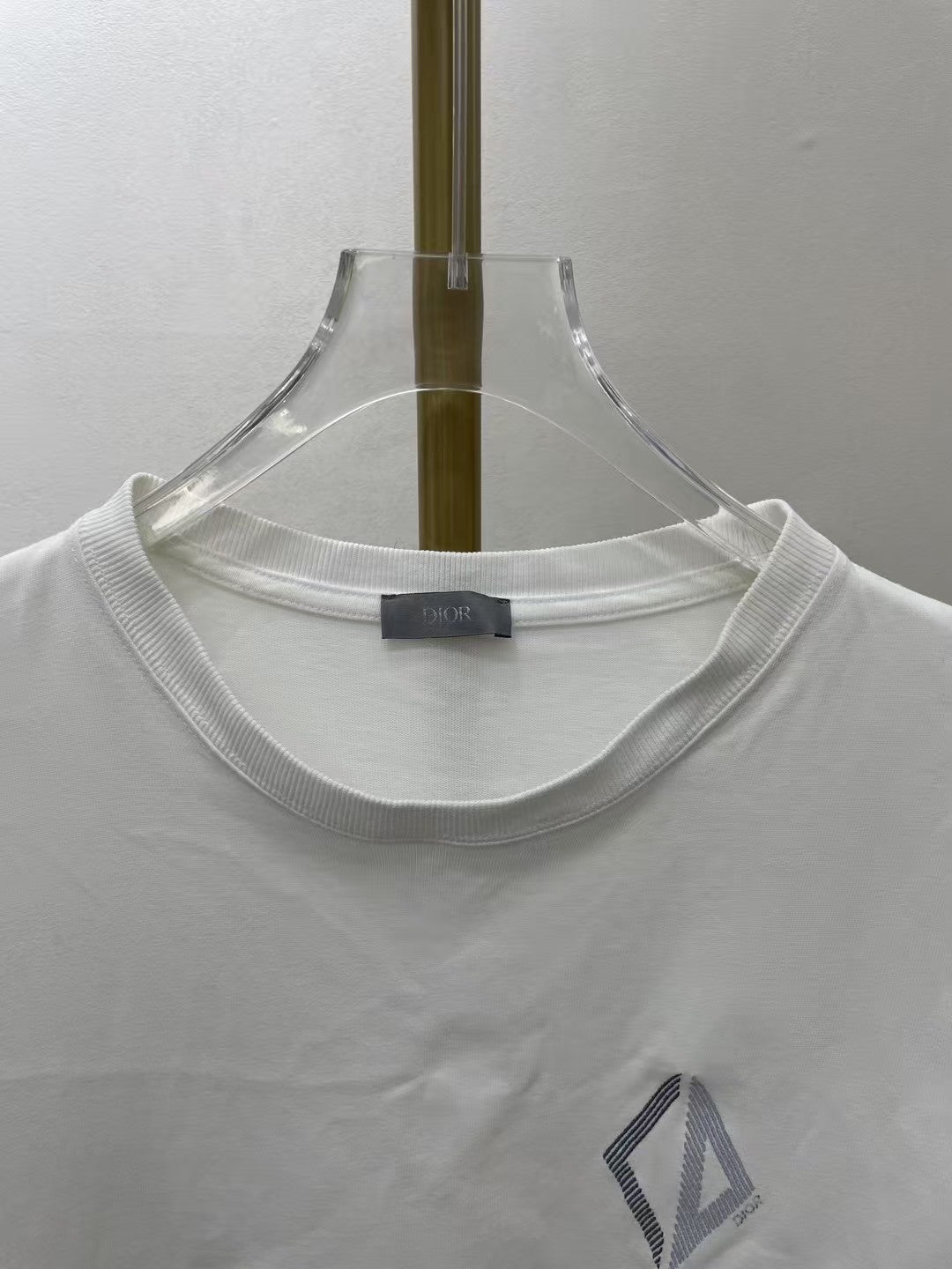 Dior - Other - Cotton - White - (M)