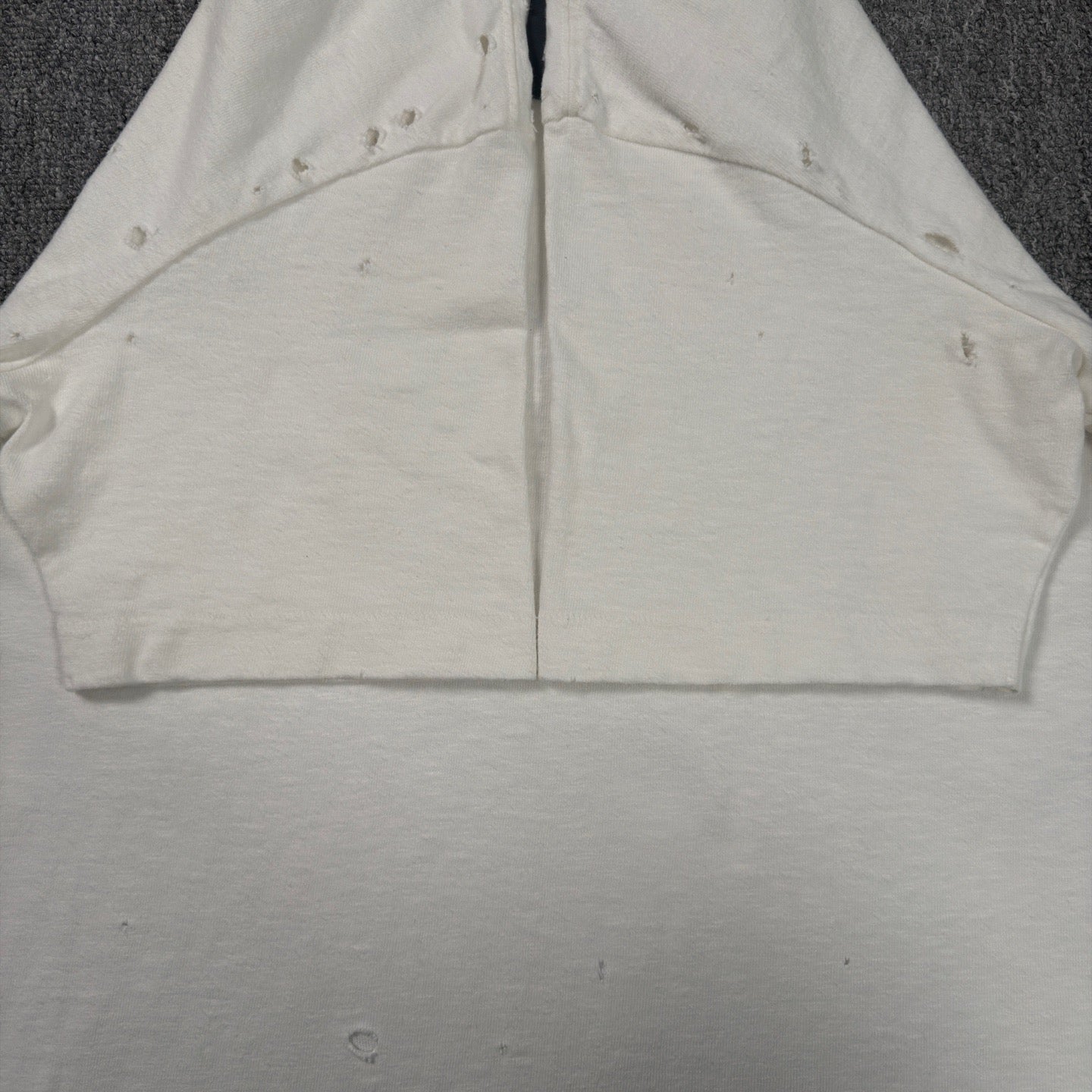 Dior - Other - Cotton - White - (M)