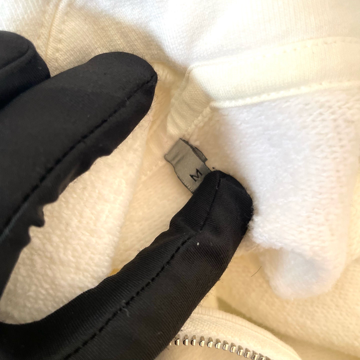 Dior - Other - Cotton - White - (M)