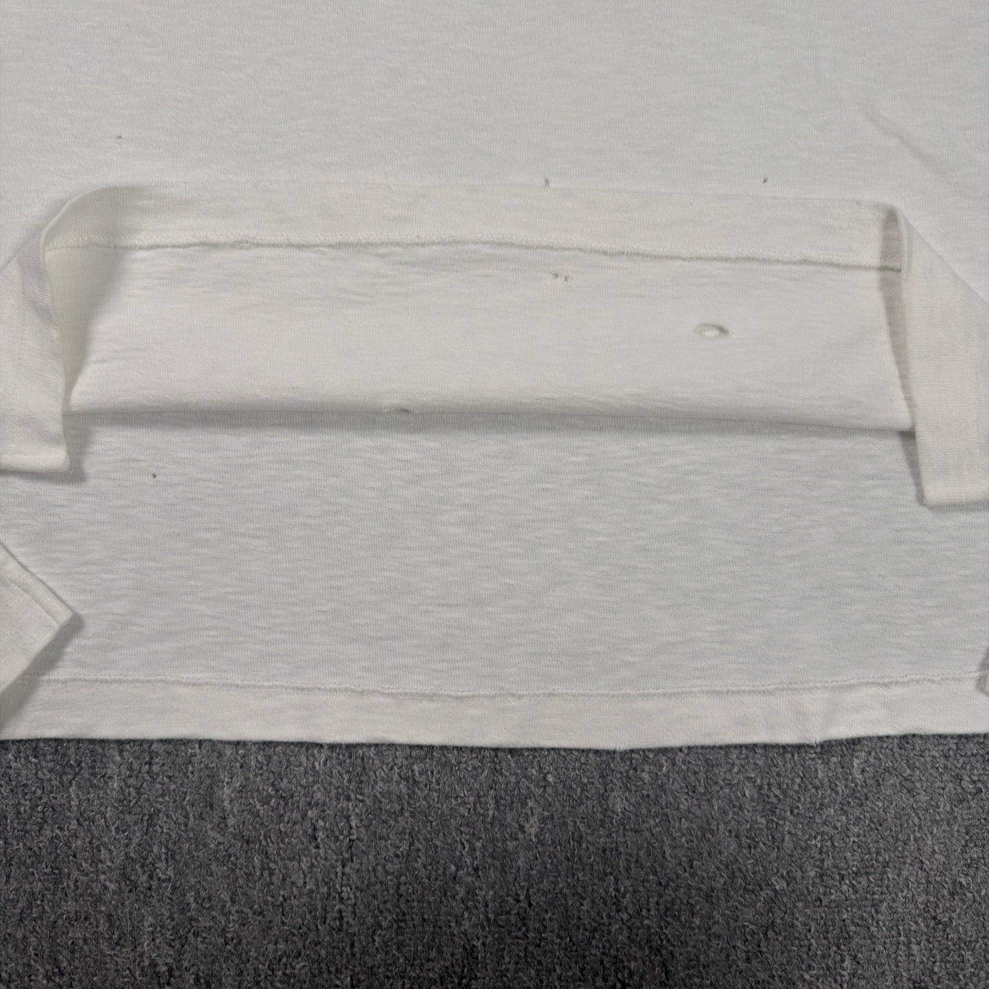 Dior - Other - Cotton - White - (M)