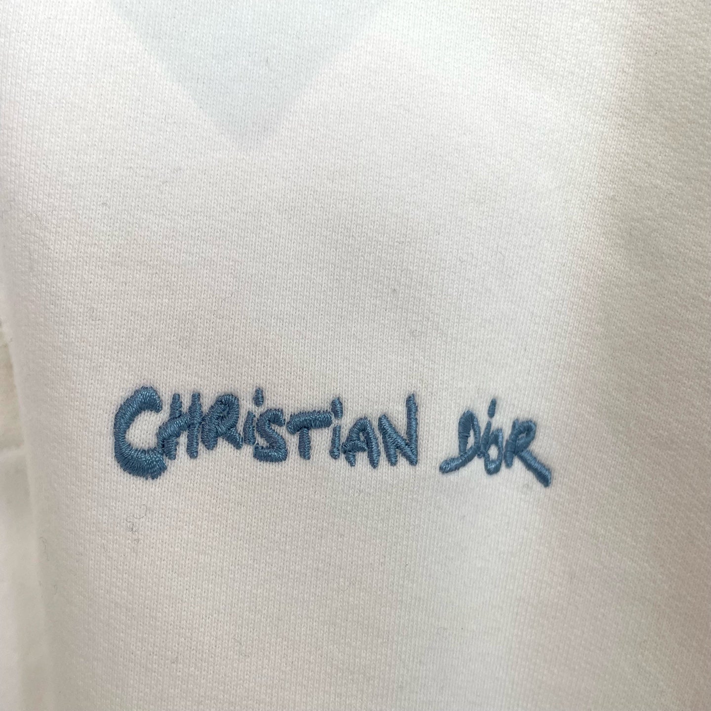 Dior - Other - Cotton - White - (M)