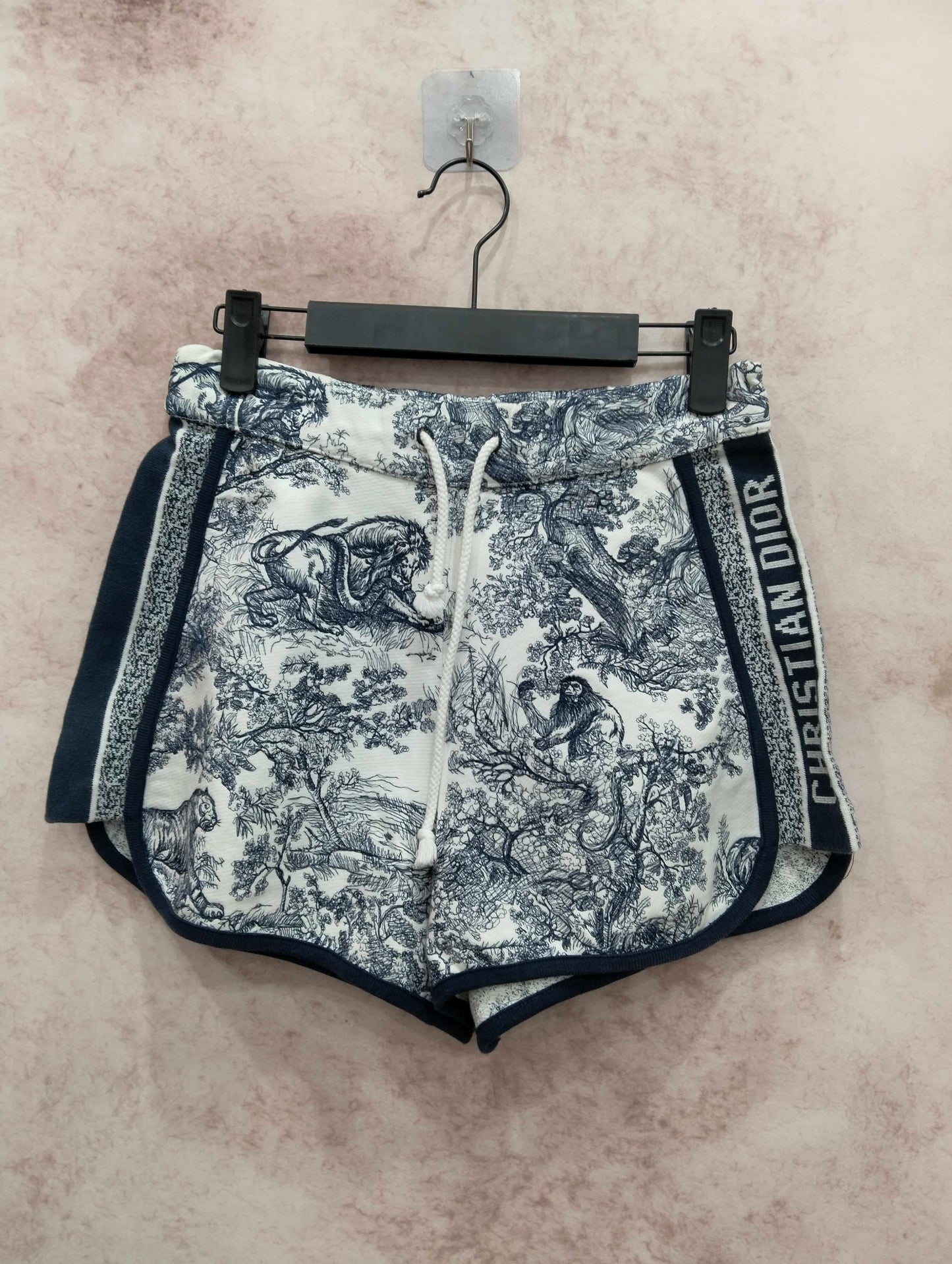 Dior - Other - Cotton - White - (S)