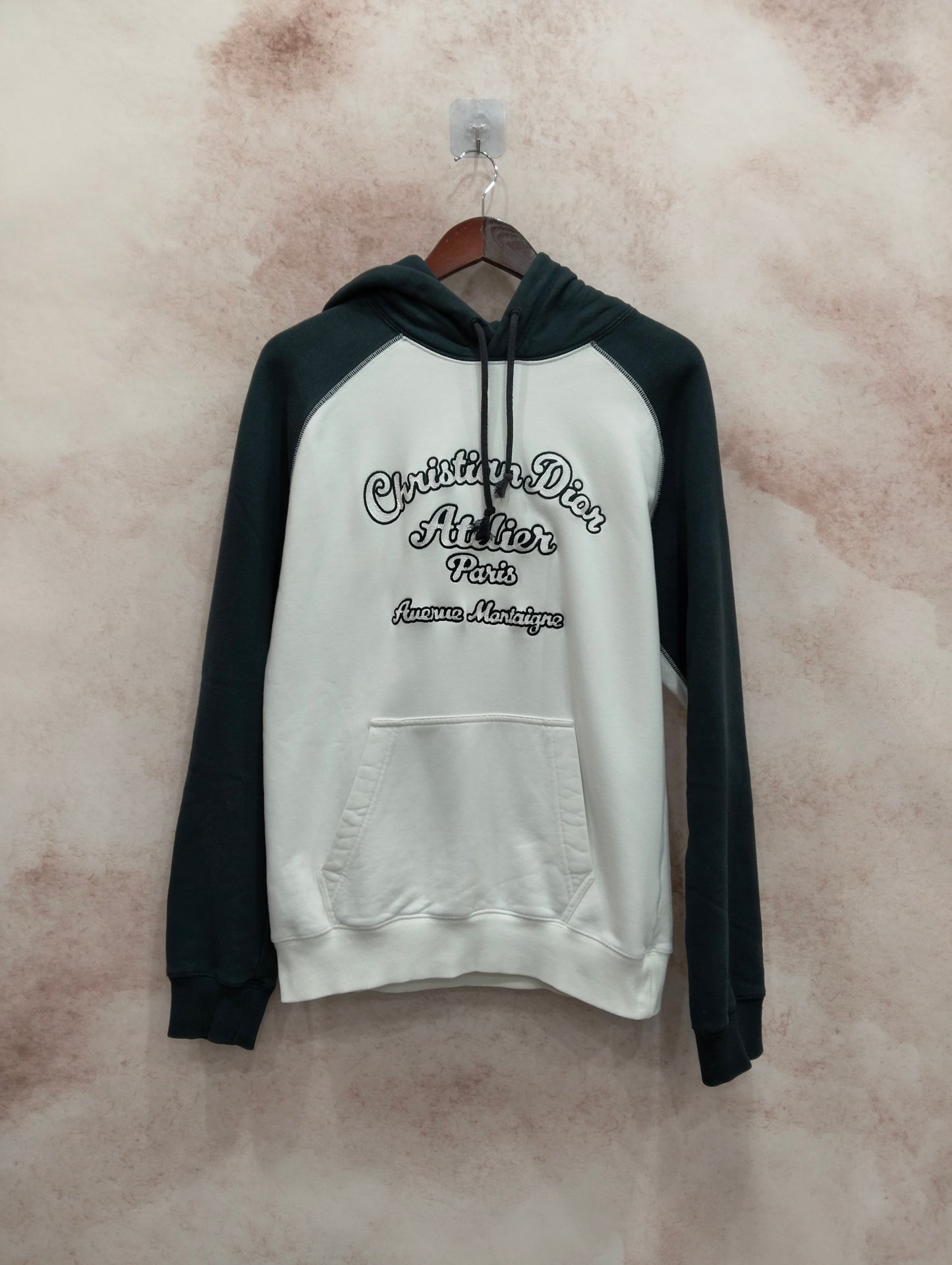 Dior - Other - Cotton - White - (S)