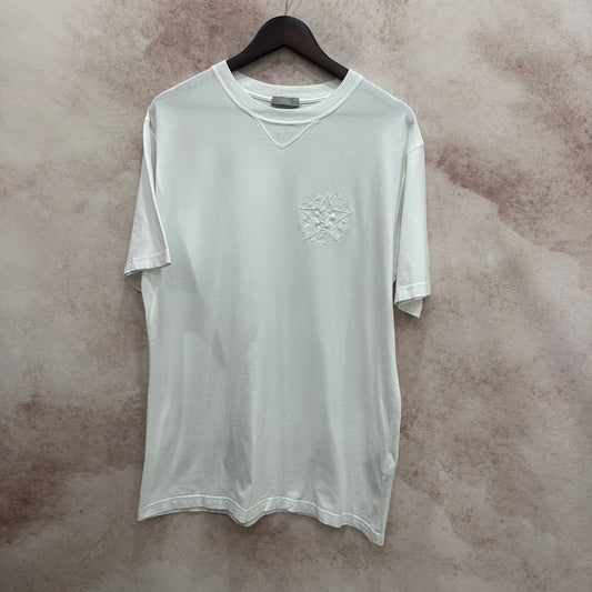 Dior - Other - Cotton - White - (S)
