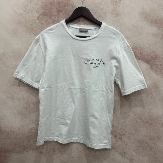 Dior - Other - Cotton - White - (S)
