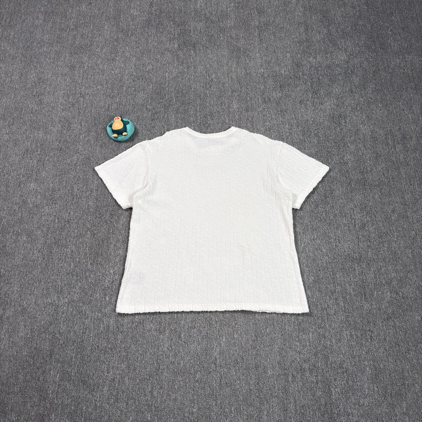 Dior - Other - Cotton - White - (S)