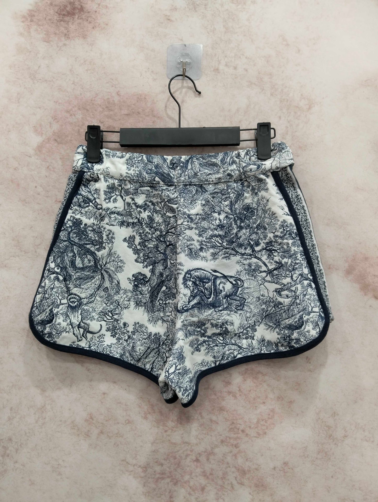Dior - Other - Cotton - White - (S)