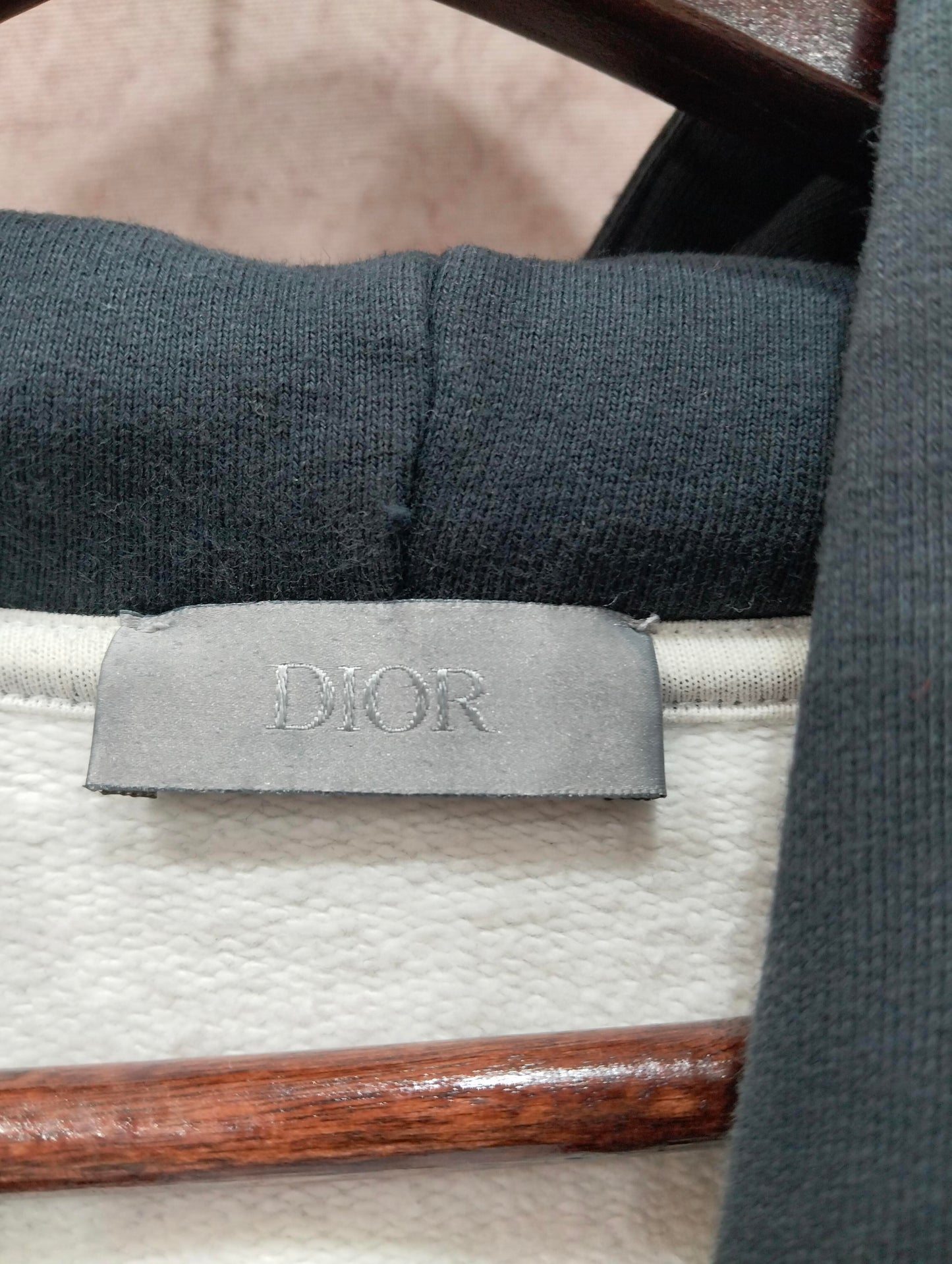 Dior - Other - Cotton - White - (S)