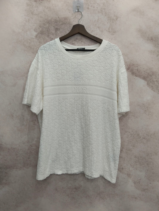 Dior - Other - Cotton - White - (XL)