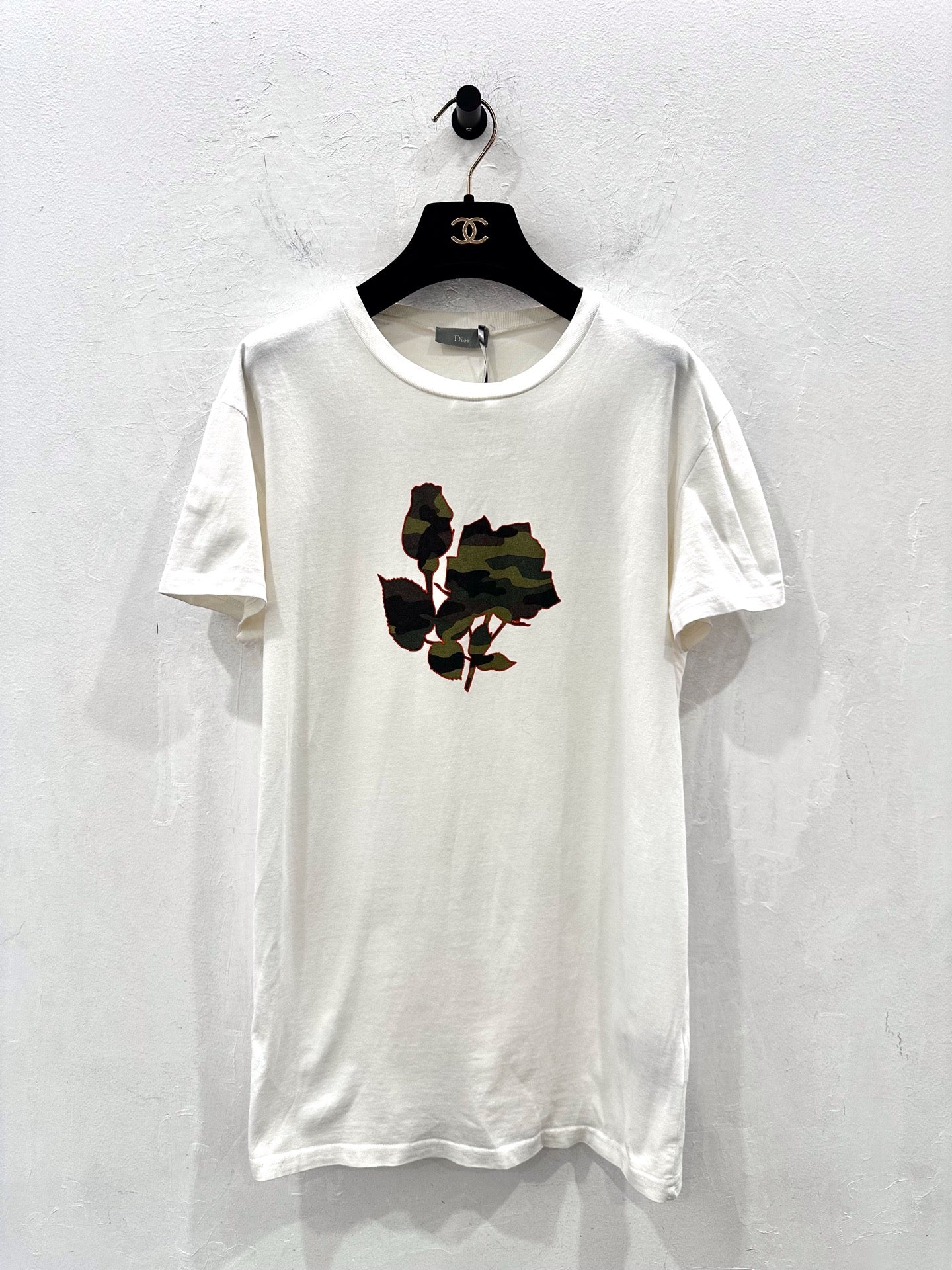 Dior - Other - Cotton - White - (XS)