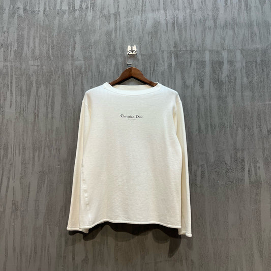 Dior - Other - Cotton - White - (XS)