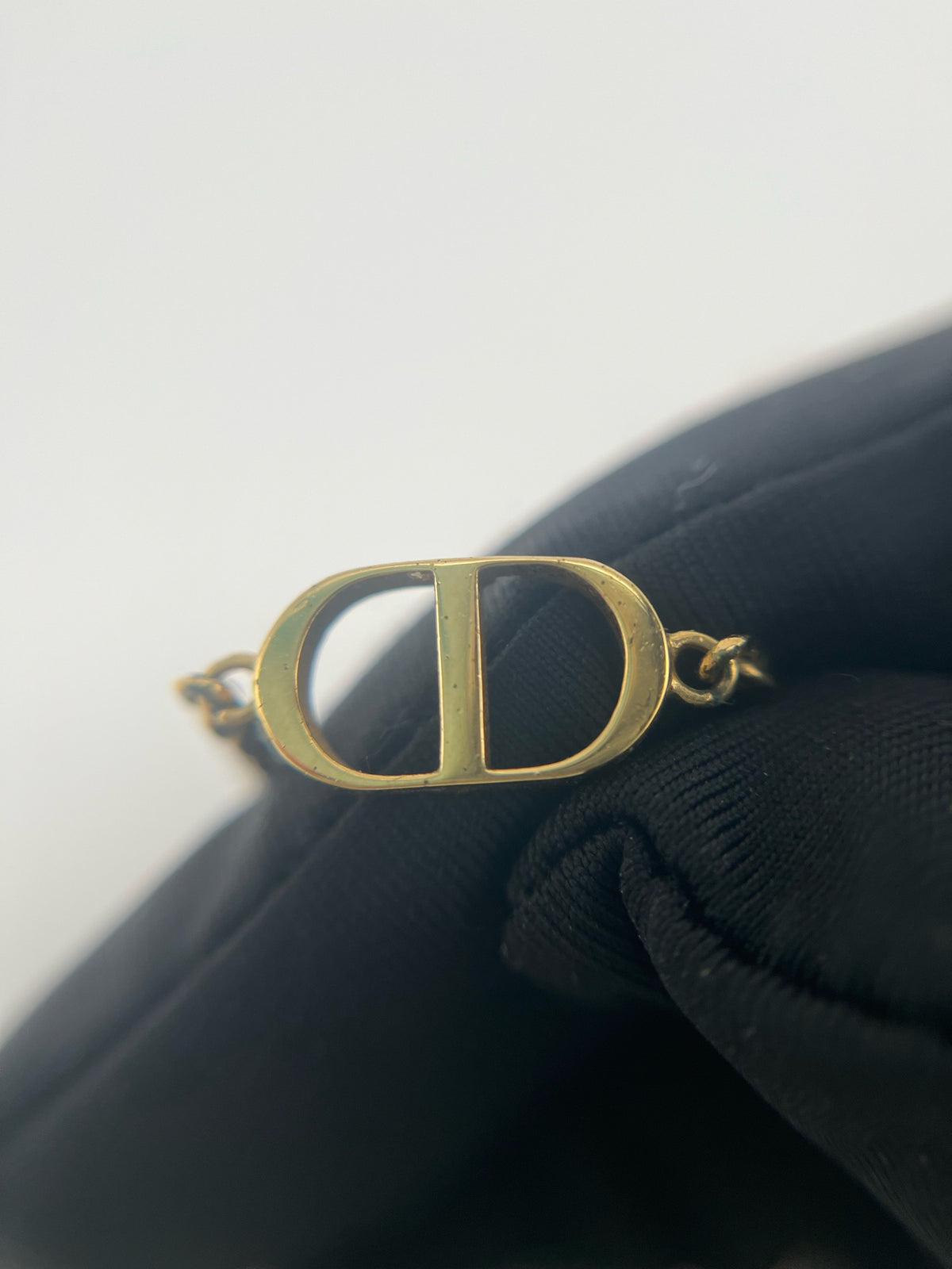 Dior - Other - Crystal - Gold