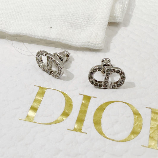 Dior - Other - Crystal - Silver