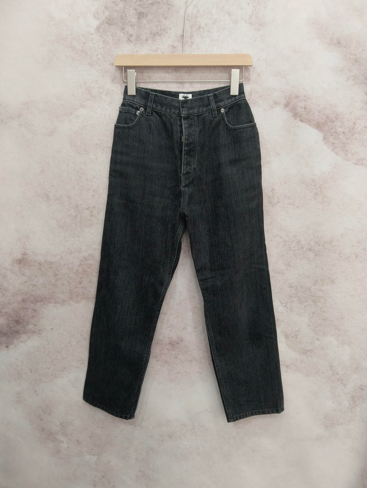 Dior - Other - Denim - Jeans - Black - (32)
