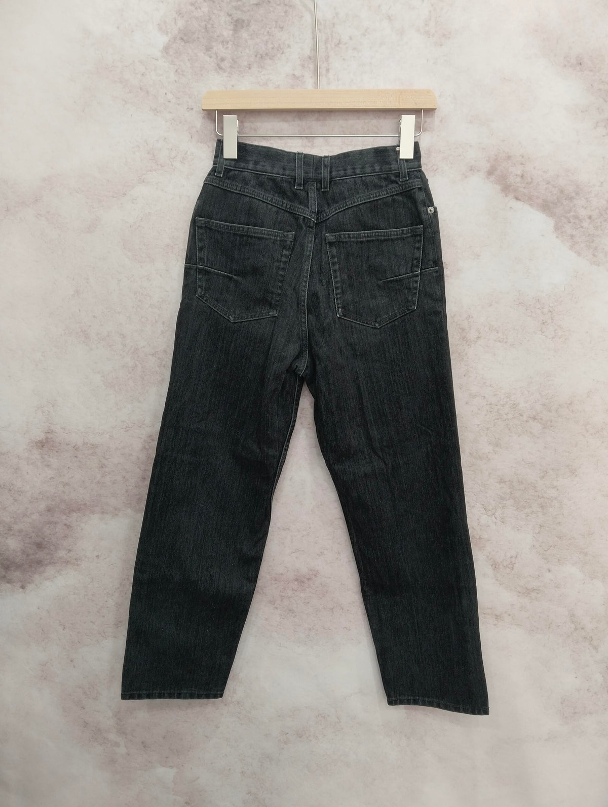 Dior - Other - Denim - Jeans - Black - (32)