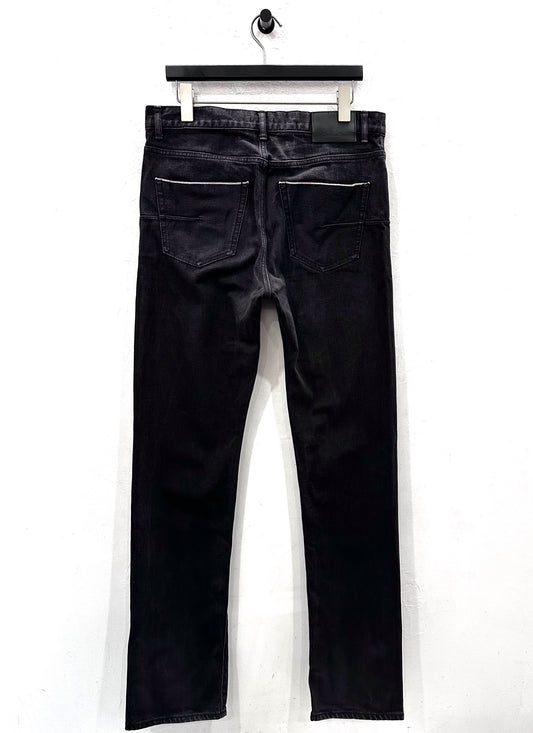 Dior - Other - Denim - Jeans - Black - (M)