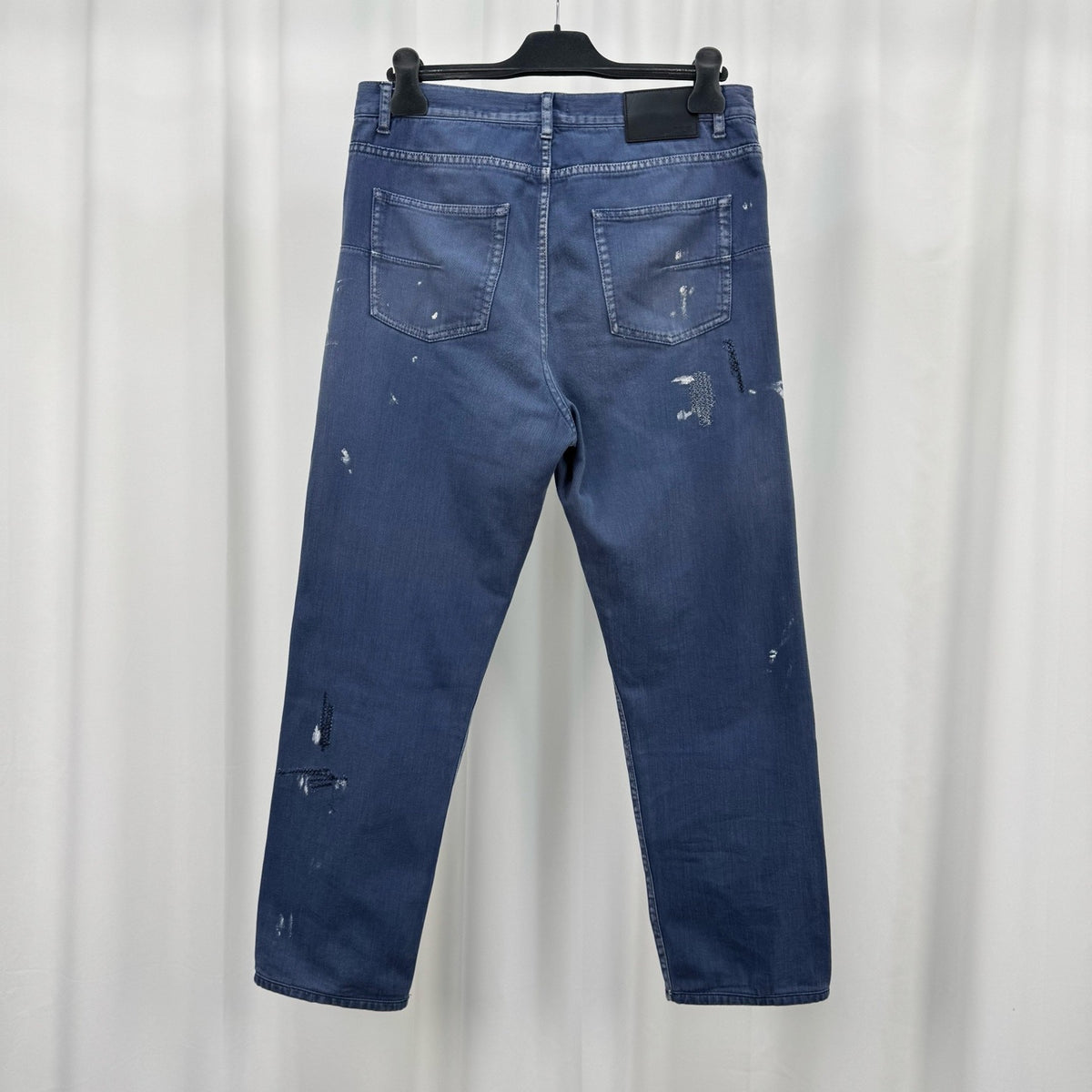 Dior - Other - Denim - Jeans - Blue - (31)