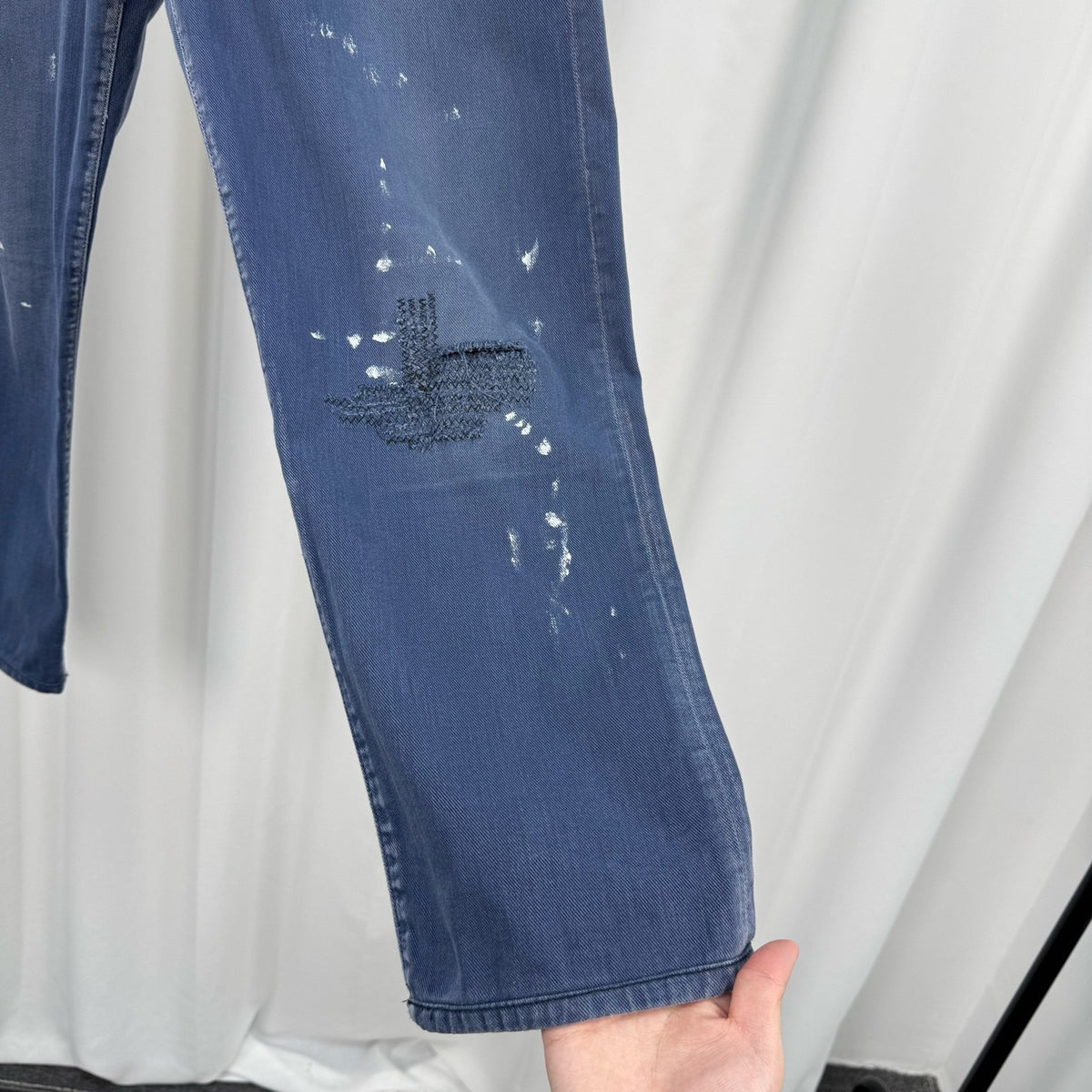 Dior - Other - Denim - Jeans - Blue - (31)